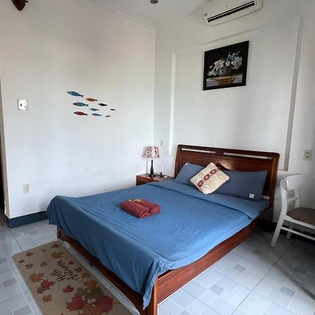 Tulip Mui Ne Otel Phan Thiet Dış mekan fotoğraf