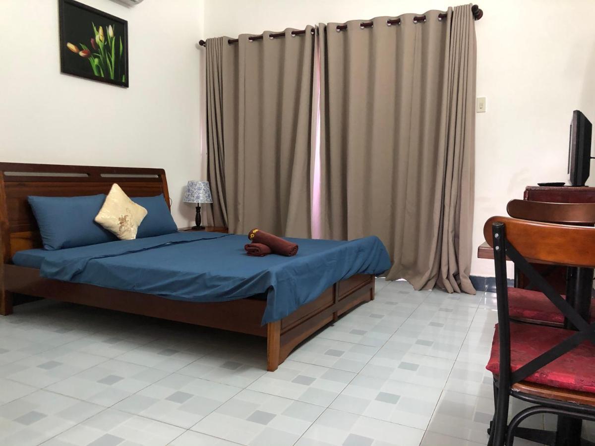 Tulip Mui Ne Otel Phan Thiet Dış mekan fotoğraf