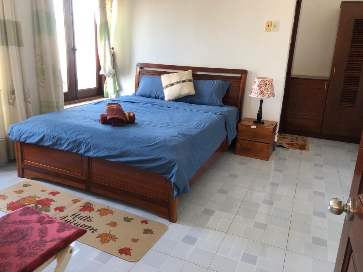 Tulip Mui Ne Otel Phan Thiet Dış mekan fotoğraf