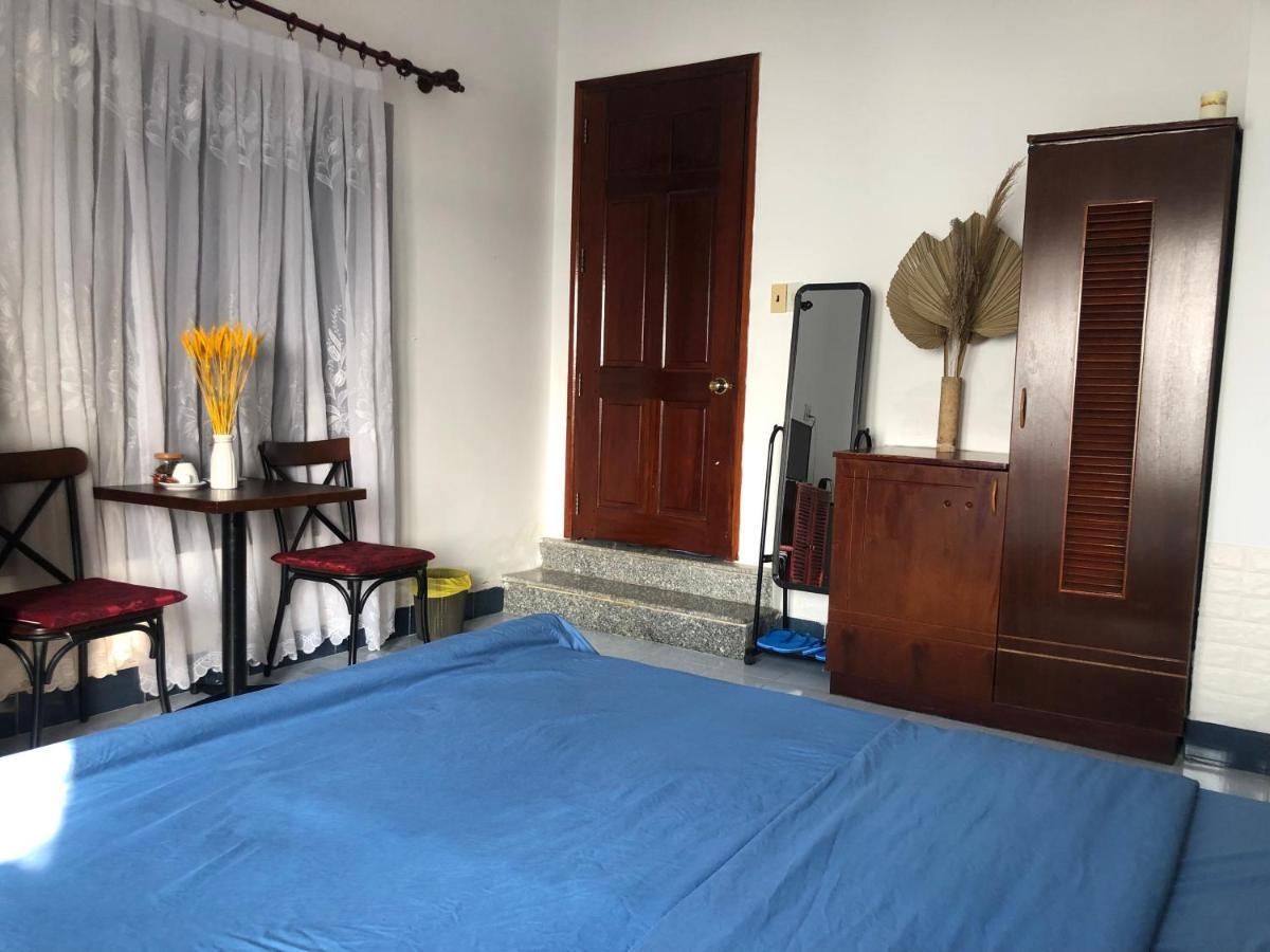 Tulip Mui Ne Otel Phan Thiet Dış mekan fotoğraf