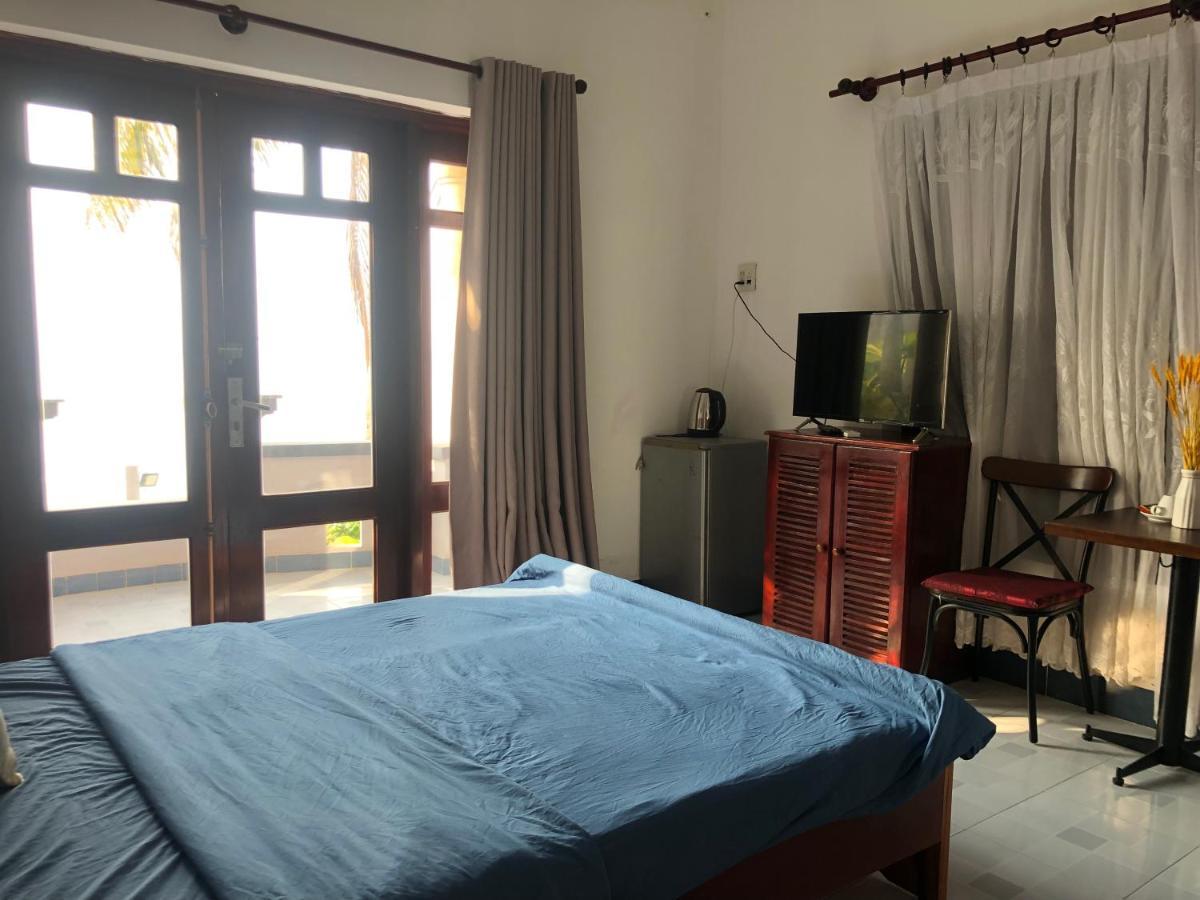 Tulip Mui Ne Otel Phan Thiet Dış mekan fotoğraf