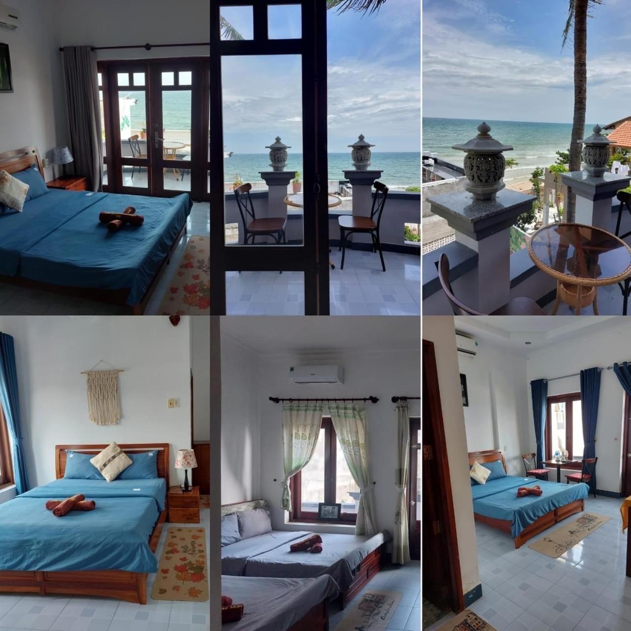 Tulip Mui Ne Otel Phan Thiet Dış mekan fotoğraf