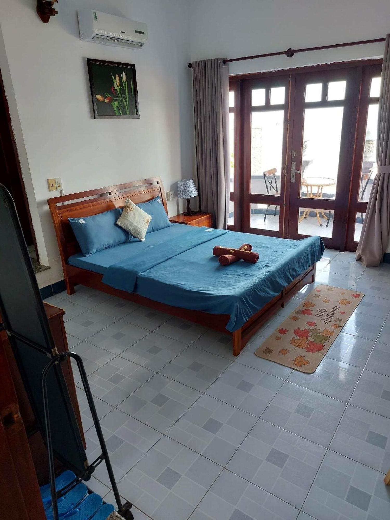 Tulip Mui Ne Otel Phan Thiet Dış mekan fotoğraf